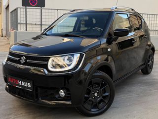 Suzuki Ignis 2021 GLX - 4X4, NAVI, KLIMA! HYBRID