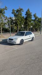 Hyundai Accent 2004