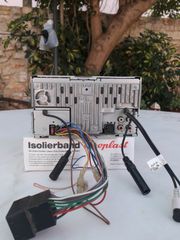 kenwood R/CD αυτοκινήτου 2DIN-thumb-1