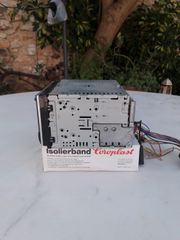 kenwood R/CD αυτοκινήτου 2DIN-thumb-2