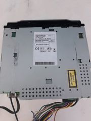 kenwood R/CD αυτοκινήτου 2DIN-thumb-3
