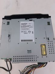 kenwood R/CD αυτοκινήτου 2DIN-thumb-5