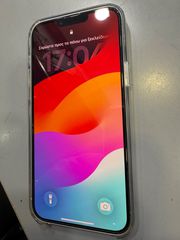iphone 14 plus 128g Λευκο