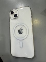 iphone 14 plus 128g Λευκο-thumb-8