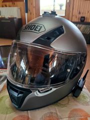 SHOEI