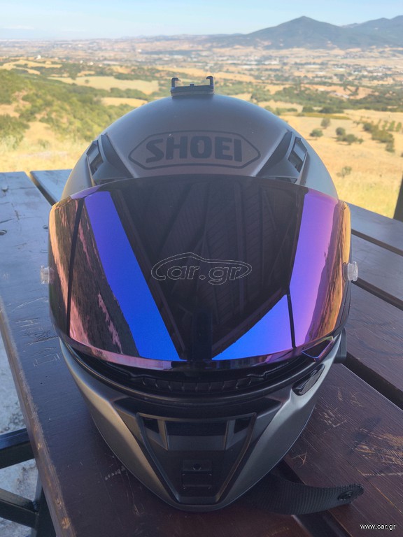 SHOEI