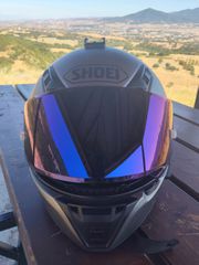 SHOEI