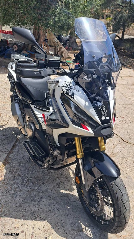 Honda X-ADV 2023 X-ADV 750 DCT ABS