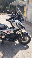 Honda X-ADV 2023 X-ADV 750 DCT ABS-thumb-2