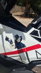 Honda X-ADV 2023 X-ADV 750 DCT ABS-thumb-5