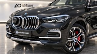 Bmw X5 2021 40d | Harman Kardon | Panorama | Soft Close | AUTODEDOUSIS-thumb-6
