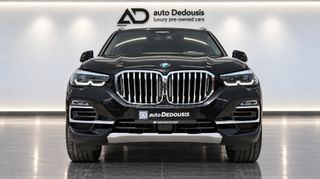 Bmw X5 2021 40d | Harman Kardon | Panorama | Soft Close | AUTODEDOUSIS-thumb-4