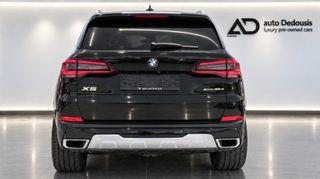 Bmw X5 2021 40d | Harman Kardon | Panorama | Soft Close | AUTODEDOUSIS-thumb-5