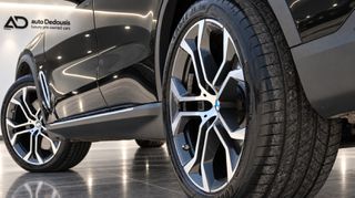 Bmw X5 2021 40d | Harman Kardon | Panorama | Soft Close | AUTODEDOUSIS-thumb-42