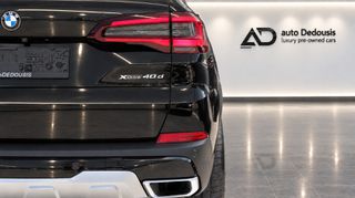 Bmw X5 2021 40d | Harman Kardon | Panorama | Soft Close | AUTODEDOUSIS-thumb-7