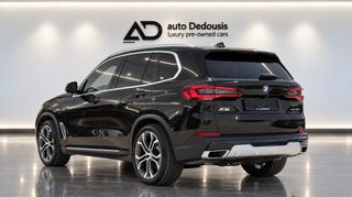 Bmw X5 2021 40d | Harman Kardon | Panorama | Soft Close | AUTODEDOUSIS-thumb-1