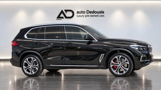 Bmw X5 2021 40d | Harman Kardon | Panorama | Soft Close | AUTODEDOUSIS-thumb-2