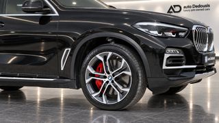 Bmw X5 2021 40d | Harman Kardon | Panorama | Soft Close | AUTODEDOUSIS-thumb-8