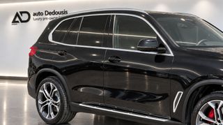 Bmw X5 2021 40d | Harman Kardon | Panorama | Soft Close | AUTODEDOUSIS-thumb-9