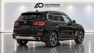 Bmw X5 2021 40d | Harman Kardon | Panorama | Soft Close | AUTODEDOUSIS-thumb-3