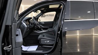 Bmw X5 2021 40d | Harman Kardon | Panorama | Soft Close | AUTODEDOUSIS-thumb-12