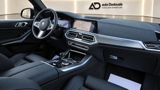 Bmw X5 2021 40d | Harman Kardon | Panorama | Soft Close | AUTODEDOUSIS-thumb-16