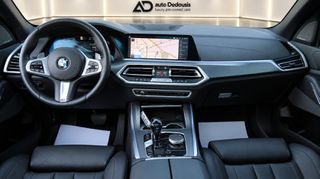 Bmw X5 2021 40d | Harman Kardon | Panorama | Soft Close | AUTODEDOUSIS-thumb-15