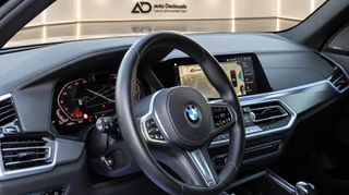 Bmw X5 2021 40d | Harman Kardon | Panorama | Soft Close | AUTODEDOUSIS-thumb-21