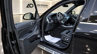 Bmw X5 2021 40d | Harman Kardon | Panorama | Soft Close | AUTODEDOUSIS-thumb-10