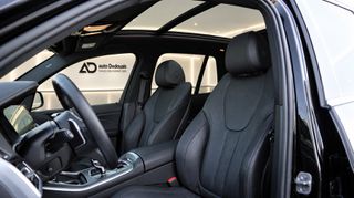 Bmw X5 2021 40d | Harman Kardon | Panorama | Soft Close | AUTODEDOUSIS-thumb-17