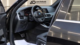 Bmw X5 2021 40d | Harman Kardon | Panorama | Soft Close | AUTODEDOUSIS-thumb-14