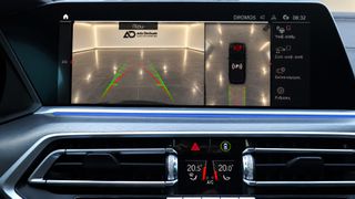 Bmw X5 2021 40d | Harman Kardon | Panorama | Soft Close | AUTODEDOUSIS-thumb-28