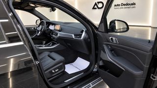 Bmw X5 2021 40d | Harman Kardon | Panorama | Soft Close | AUTODEDOUSIS-thumb-11