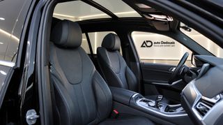 Bmw X5 2021 40d | Harman Kardon | Panorama | Soft Close | AUTODEDOUSIS-thumb-19