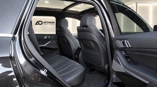Bmw X5 2021 40d | Harman Kardon | Panorama | Soft Close | AUTODEDOUSIS-thumb-20