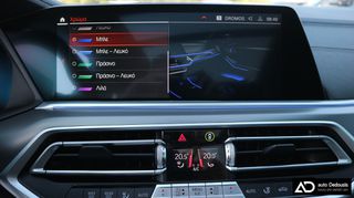 Bmw X5 2021 40d | Harman Kardon | Panorama | Soft Close | AUTODEDOUSIS-thumb-30