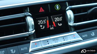 Bmw X5 2021 40d | Harman Kardon | Panorama | Soft Close | AUTODEDOUSIS-thumb-31