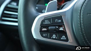 Bmw X5 2021 40d | Harman Kardon | Panorama | Soft Close | AUTODEDOUSIS-thumb-24