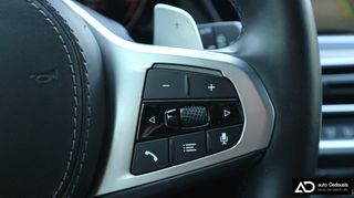 Bmw X5 2021 40d | Harman Kardon | Panorama | Soft Close | AUTODEDOUSIS-thumb-25