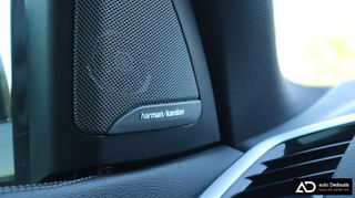 Bmw X5 2021 40d | Harman Kardon | Panorama | Soft Close | AUTODEDOUSIS-thumb-36