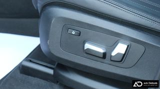 Bmw X5 2021 40d | Harman Kardon | Panorama | Soft Close | AUTODEDOUSIS-thumb-39
