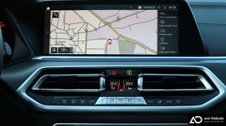 Bmw X5 2021 40d | Harman Kardon | Panorama | Soft Close | AUTODEDOUSIS-thumb-29