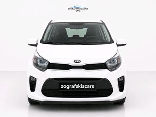 Kia Picanto 2021 1.0 AUTOMATIC EX OPTIMUM 67HP 5D ΕΛΛΗΝΙΚΟ-thumb-2