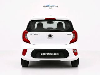 Kia Picanto 2021 1.0 AUTOMATIC EX OPTIMUM 67HP 5D ΕΛΛΗΝΙΚΟ-thumb-3