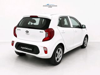 Kia Picanto 2021 1.0 AUTOMATIC EX OPTIMUM 67HP 5D ΕΛΛΗΝΙΚΟ-thumb-4