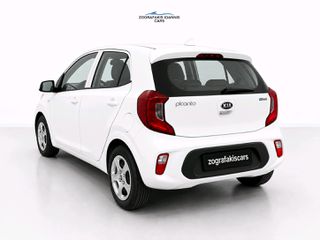 Kia Picanto 2021 1.0 AUTOMATIC EX OPTIMUM 67HP 5D ΕΛΛΗΝΙΚΟ-thumb-5