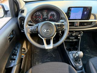 Kia Picanto 2021 1.0 AUTOMATIC EX OPTIMUM 67HP 5D ΕΛΛΗΝΙΚΟ-thumb-6