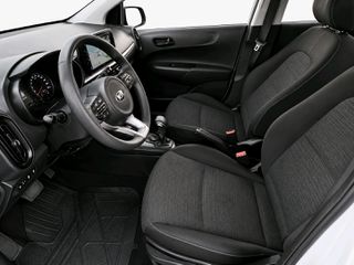 Kia Picanto 2021 1.0 AUTOMATIC EX OPTIMUM 67HP 5D ΕΛΛΗΝΙΚΟ-thumb-8
