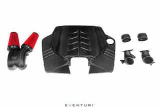 EVENTURI AUDI RSQ8 - LAMBORGHINI URUS - ΕΤΟΙΜΟΠΑΡΑΔΟΤΗ