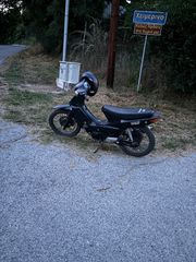 Daytona Diva 125 2020 DV 125